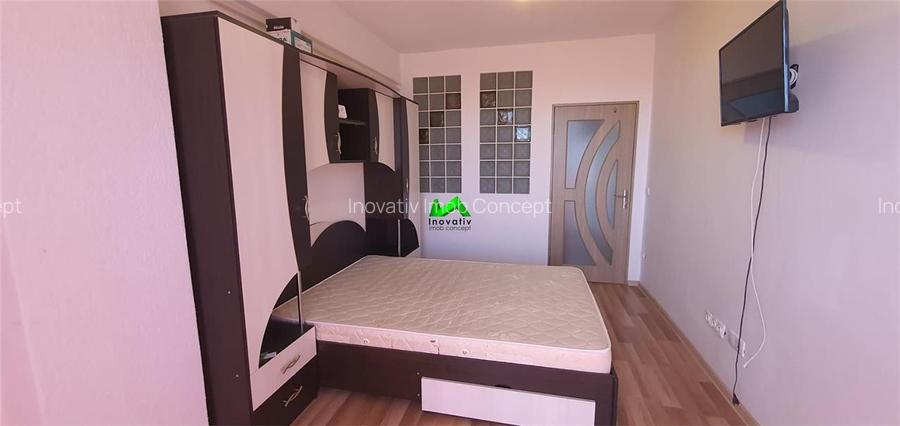 Apartament de vanzare 2 camere Sibiu Doamna Stanca - 7