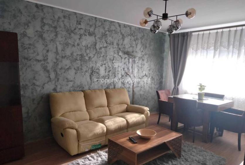 Apartament cu 2 camere zona Aviatiei proximitate metrou | 2x Ac | - 5