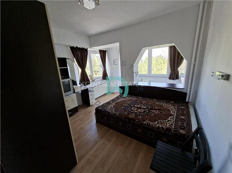 Apartament 4 camere Centrul Civic, 110 mp - Brasov - 17