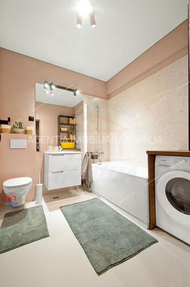 🏡De închiriat apartament 2 camere | 55 mp | Etaj 8 | Riviera by Viva - 4