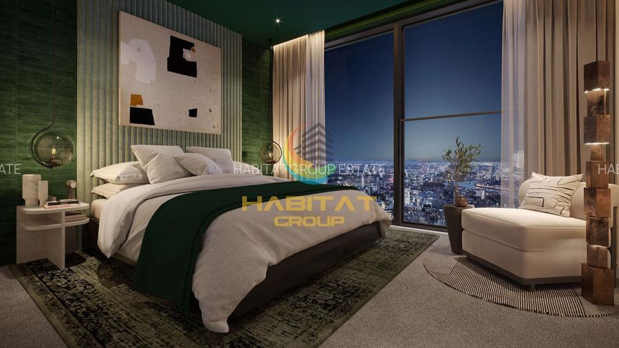 Penthouse de Vanzare Herastrau, 250mp, Terasa 82 mp - 18