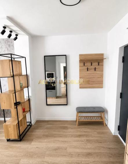 2 Camere de inchiriat | Lujerului | Metrou | Pet friendly | Dishwasher - 6