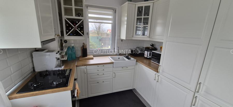 Vila 5 camere | Magurele | Centura Bucurestiului A0 | Statie STB 5’  - 4