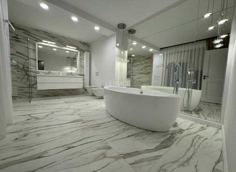 Casă cu 5 camere în Mărăști - 8