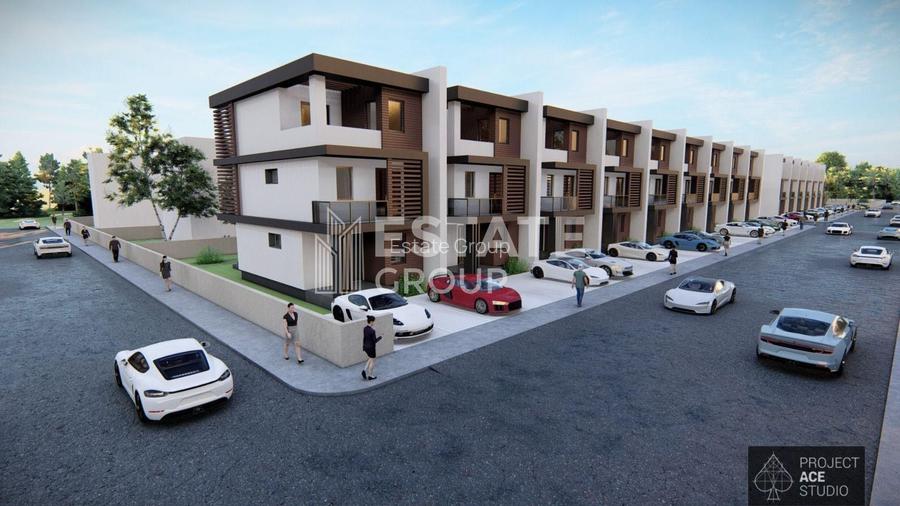 Casa individuala cu 4 camere in Giroc langa principala - 3