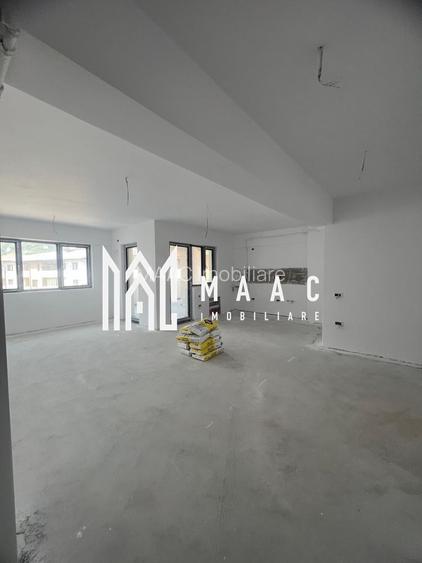 Apartament 3 camere | Dem Radulescu | etaj 3 - 3