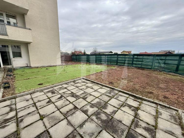 Apartament 2 camere I cu parcare I 200mp terasa I Iris I Oasului - 8