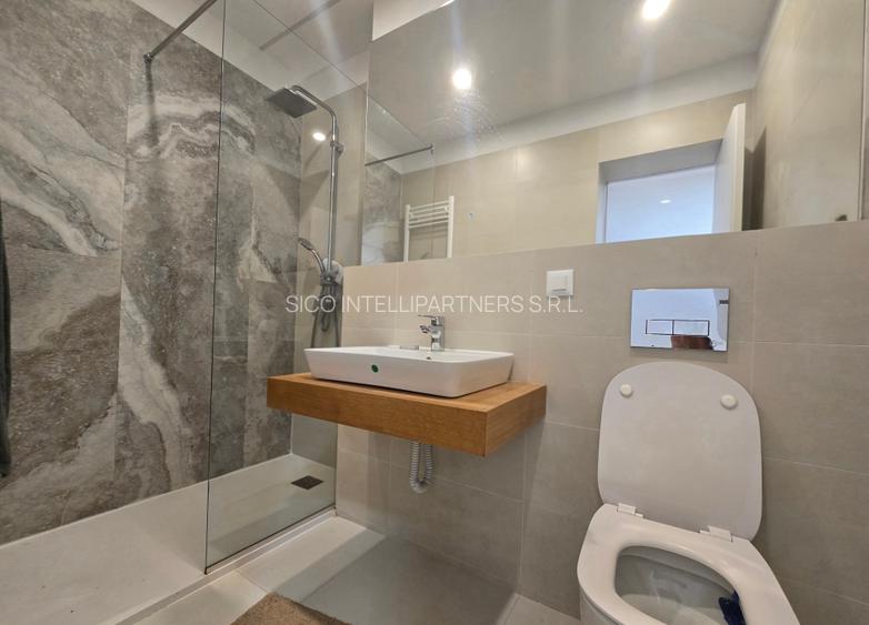 Apartament 3 camere Nusco City - Metrou Aurel Vlaicu - Promenada Mall - 9