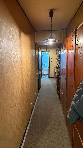 Particular, vând apartament 3 camere Militari - 8