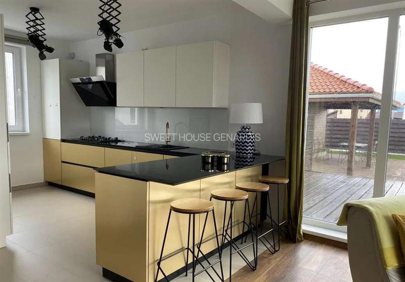 Vila moderna de inchiriat zona Bartolomeu - 4