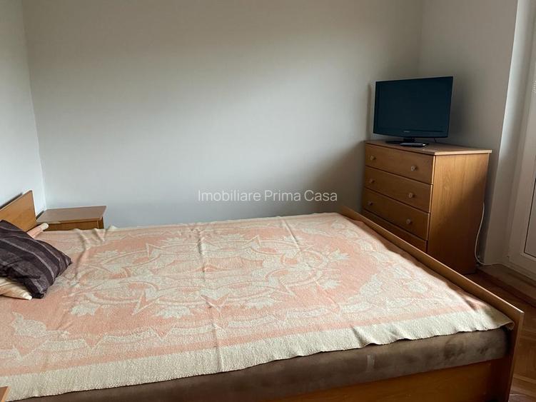 – Zona Caragiale-Apartament 3 camere decomandat, 2 băi, 2 balcoane - 4