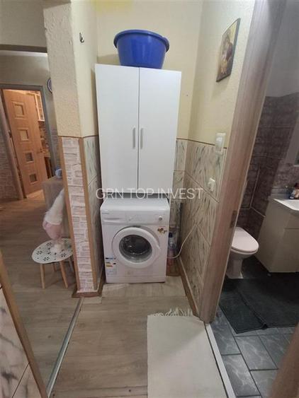 Apartament 3 camere decomandat 2 balcoane zona Calea Poplacii - 20