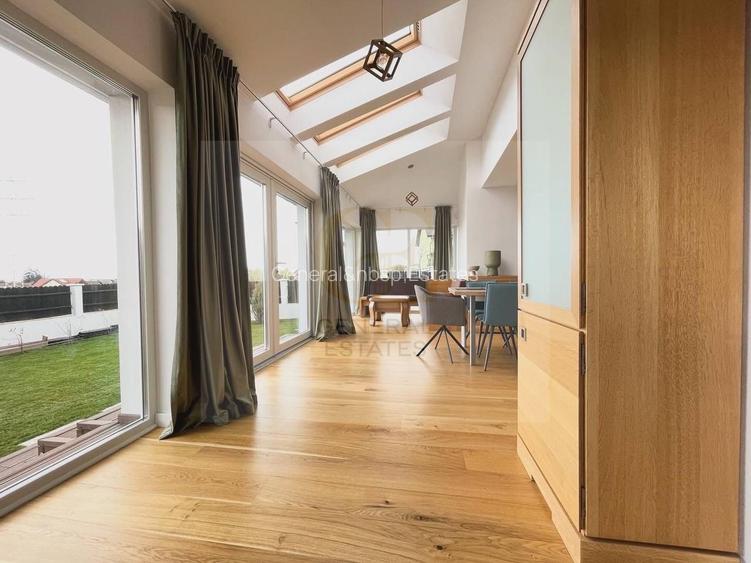 Casă cu design modern & suflet autentic – 200 m² de confort și rafinam - 22