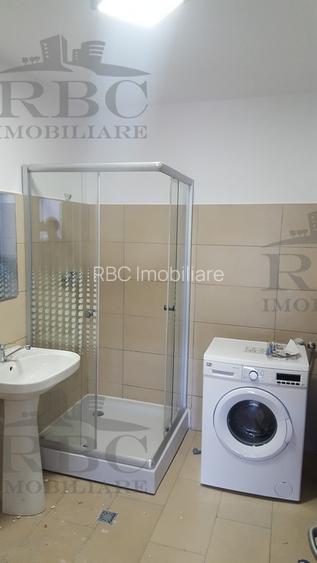 Apartament 2 camere mobilat modern cu parcare cartier Bulgaria - 2