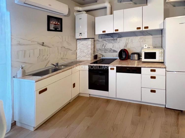 Apartament premium - 2 camere - Dumbravita - 5