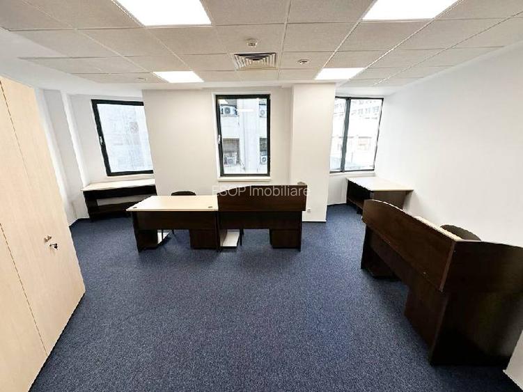 0% comision! Inchiriere birouri Gara de Nord, 200 - 640 mp - 12