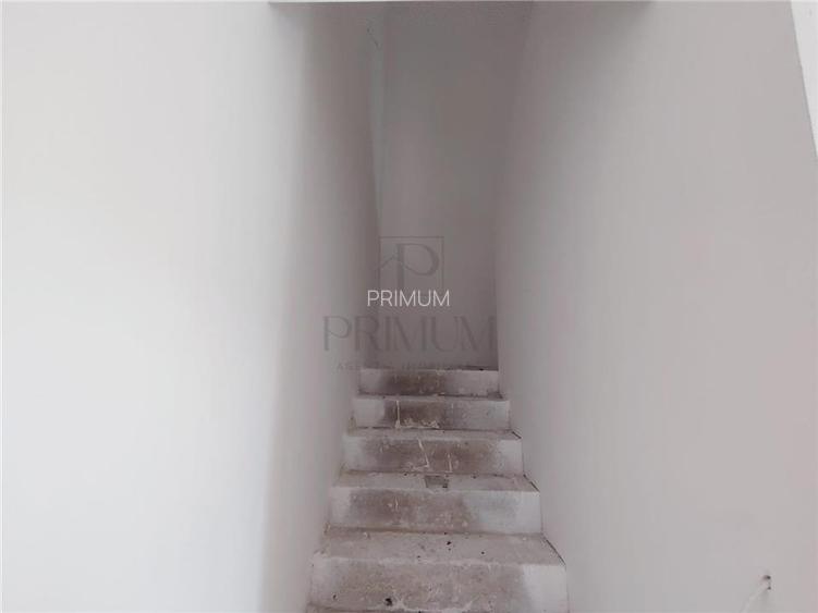 Cartier EUROPA - Duplex deosebit - toate utilitatile - terasa - 8