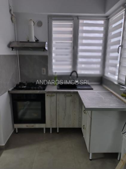 Apartament 2 camere Sebastian, McDonald's Rahova, loc parcare subteran - 8