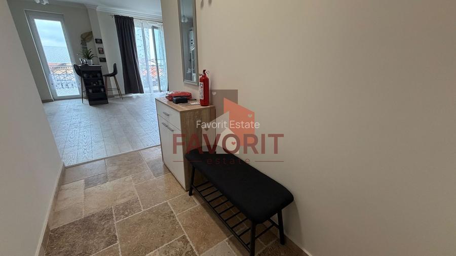 2 camere | Etaj 2 | Mobilat&utilat | Zona excelenta | Langa Eso - 5