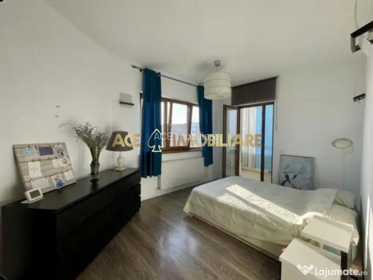 3 Camere | Tineretului | Metrou | Parcare | Centrala | 2 Bai | - 3