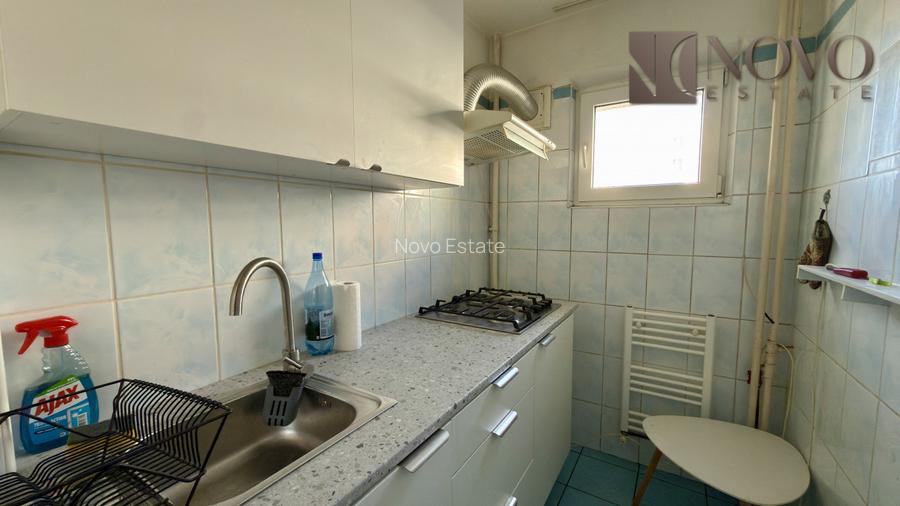 Apartament 2 Camere metrou 1 Decembrie 1918 - 4