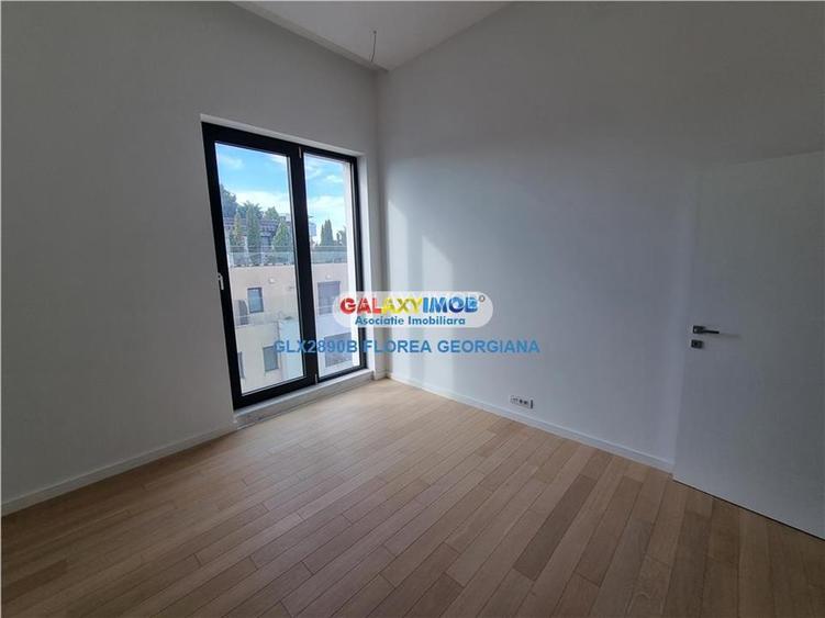 PENTHOUSE  ONE HERASTRAU PLAZA - 22