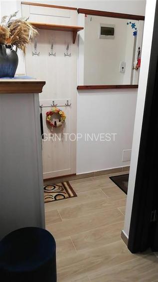 Apartament modern 3 camere decomandate si loc de parcare zona Doamna Stanca - 9