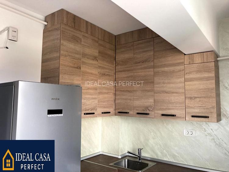 Regie Residence Faza 1 langa Facultatea Politehnica, metrou Grozavesti - 9