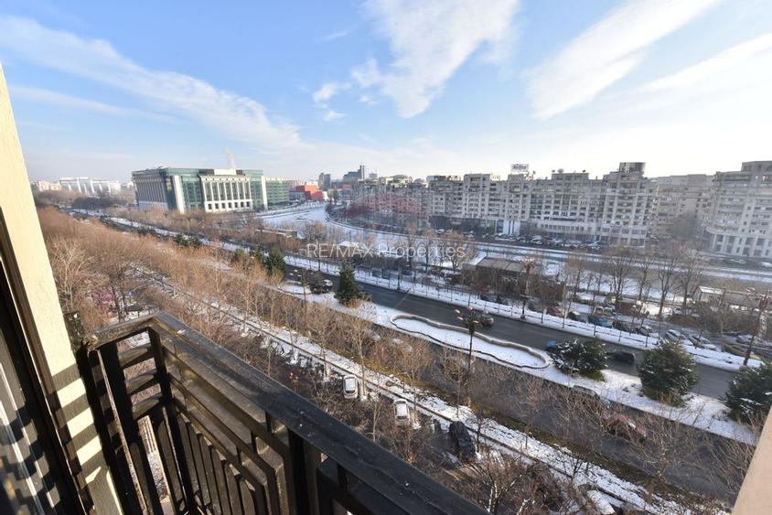 Duplex elegant 3 camere| Piata Unirii | Pentru locuit sau birou - 27