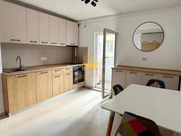 2 camere decomandate, UMF, Louis Pasteur,Mega Image,UTCN -FAUD Zorilor