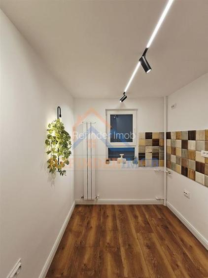 2 camere Victoriei Dr. Felix, renovat total - 5
