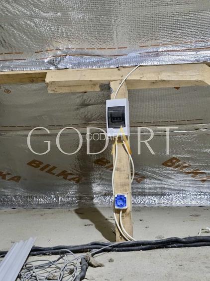 Vila individuala | 2 locuri de parcare | Curte | Mobilata | Utilata - 21