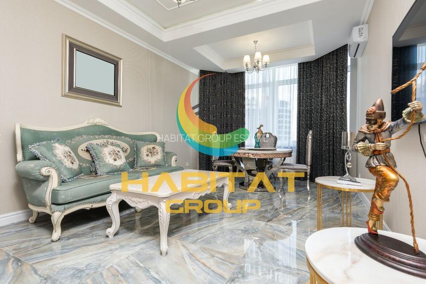 Apartament 3 Camere Decomandat Sector 4 Grand Arena 73.4Mp - 2