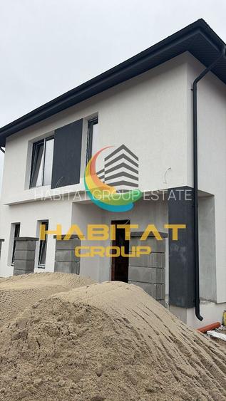 Berceni Campului vanzare casa individuala P+1+Pod 4 camere - 4