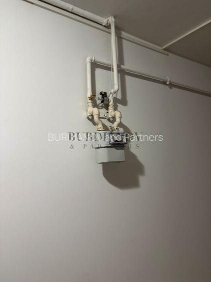 Garsonieră la mansardă - Dobroești - 34 mp utili - Centrală proprie - 11