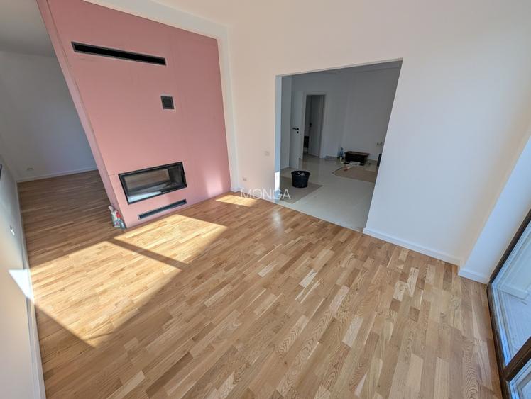 Casa 5 camere 224mp | 0 comision | Otopeni str Maramures | Metrou | 510mp teren - 5