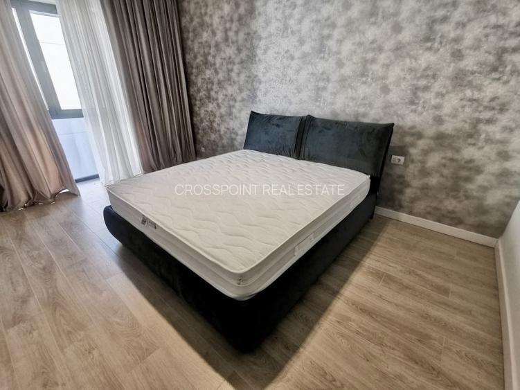 Vedere pădure / Penthouse cu terasă spectaculoasă / 2 parcări - 23