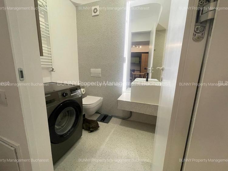 Novum Politehnica | 2 Rooms | MS077 | Terrace - 5