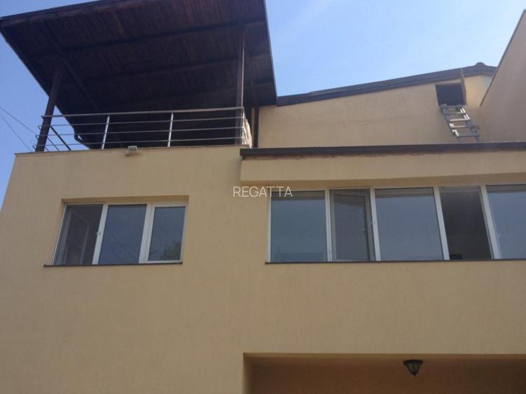 Duplex cu teren generos - 13