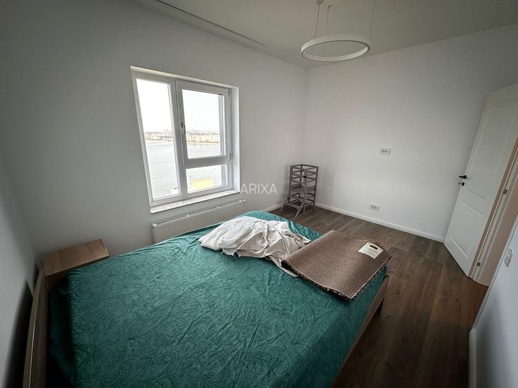 3 Camere Parcare 9 min Metrou Poenaru Lake House Virtutii Lacul Morii - 12