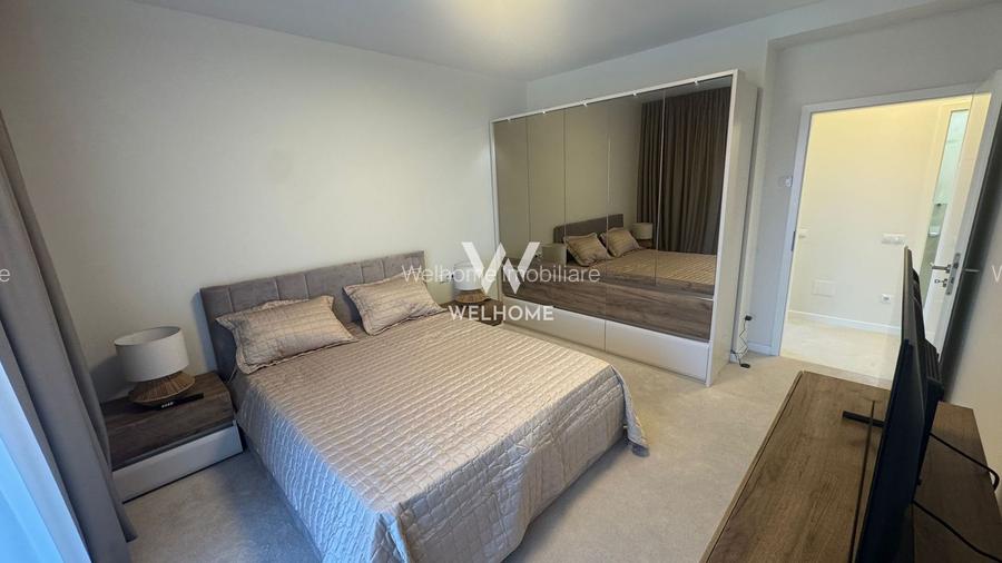 Apartament modern 3 camere - 90 mp utili + terasă - Str Iacob Bologa - 17