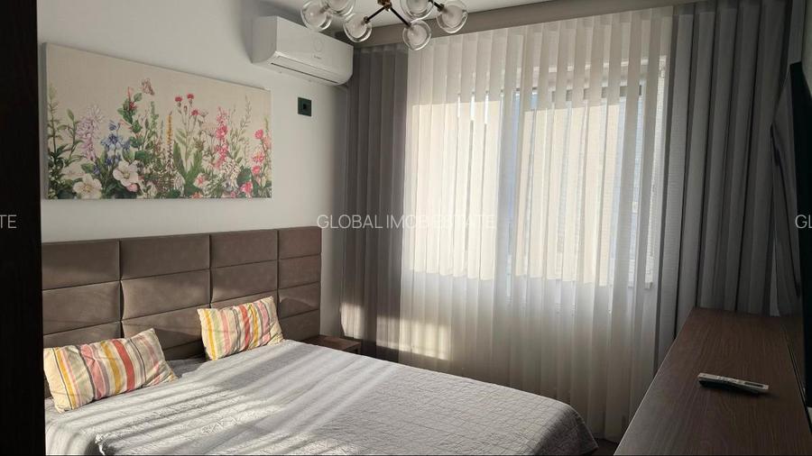 Inchiriere Apartament 2 camere Lux Smart Home Loc de P Dristor - 12