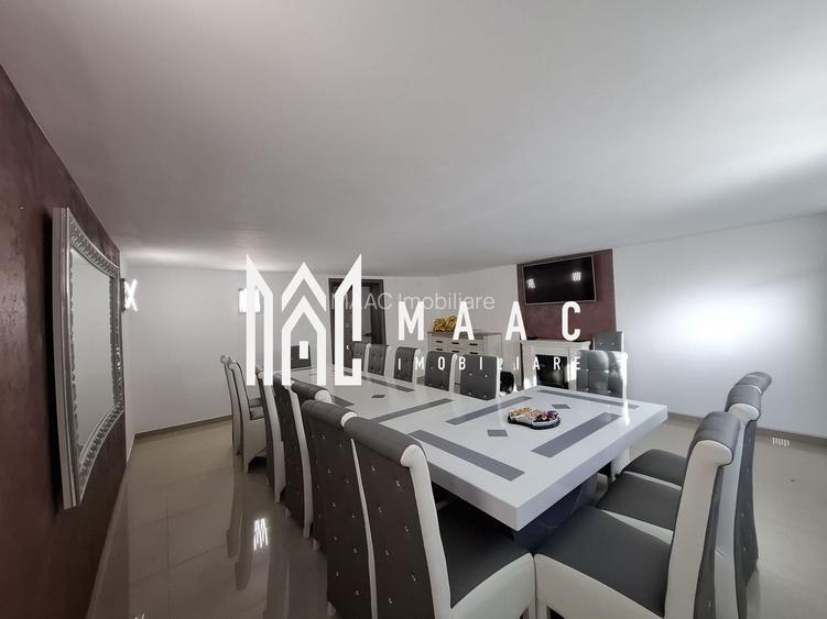 Casa /Vila de Lux | Teren 630 mp | Sibiu - 14