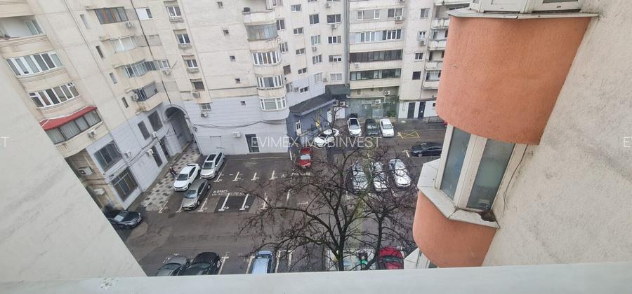 Decebal Piata Muncii Apartament spatios 3 camere - 19