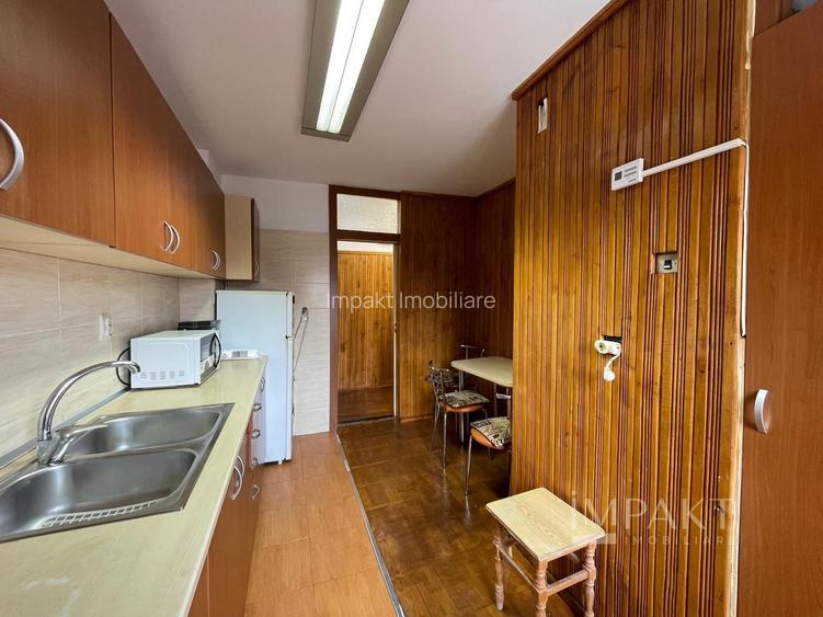 Apartament 4 camere de închiriat, zona Plopilor, Cluj - 2