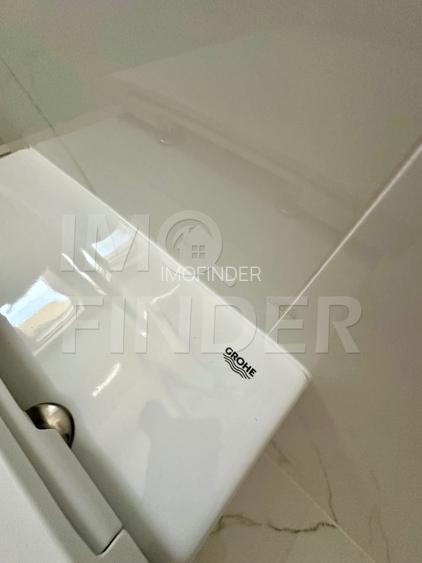 2 camere premium cu terasa generoasa | design elegant | complet mobilat - 10