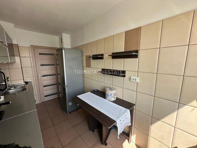 Apartament 3 camere Mega Mall Pantelimon Ritmului - 4