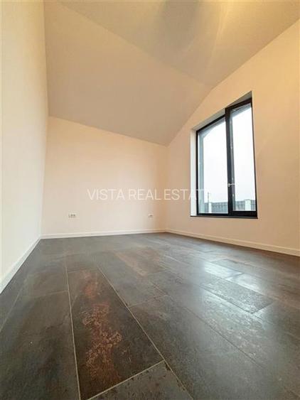 Exclusivitate! Casa individuala premium, parter, 130 mp utili - View unic catre - 15