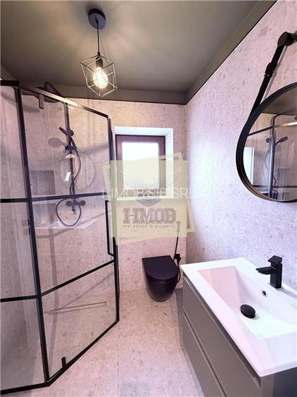 Casa moderna cu 5 camere 3 bai si teren 427 mp in Cisnadie - 5