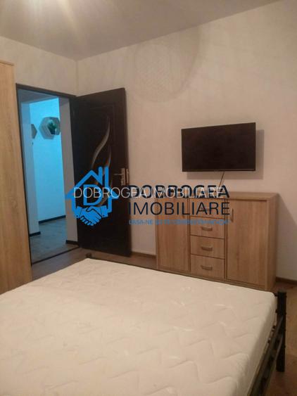 C5 - 2 CAMERE DECOMANDAT ,  CENTRALA GAZ,  ETAJ 2 - 3